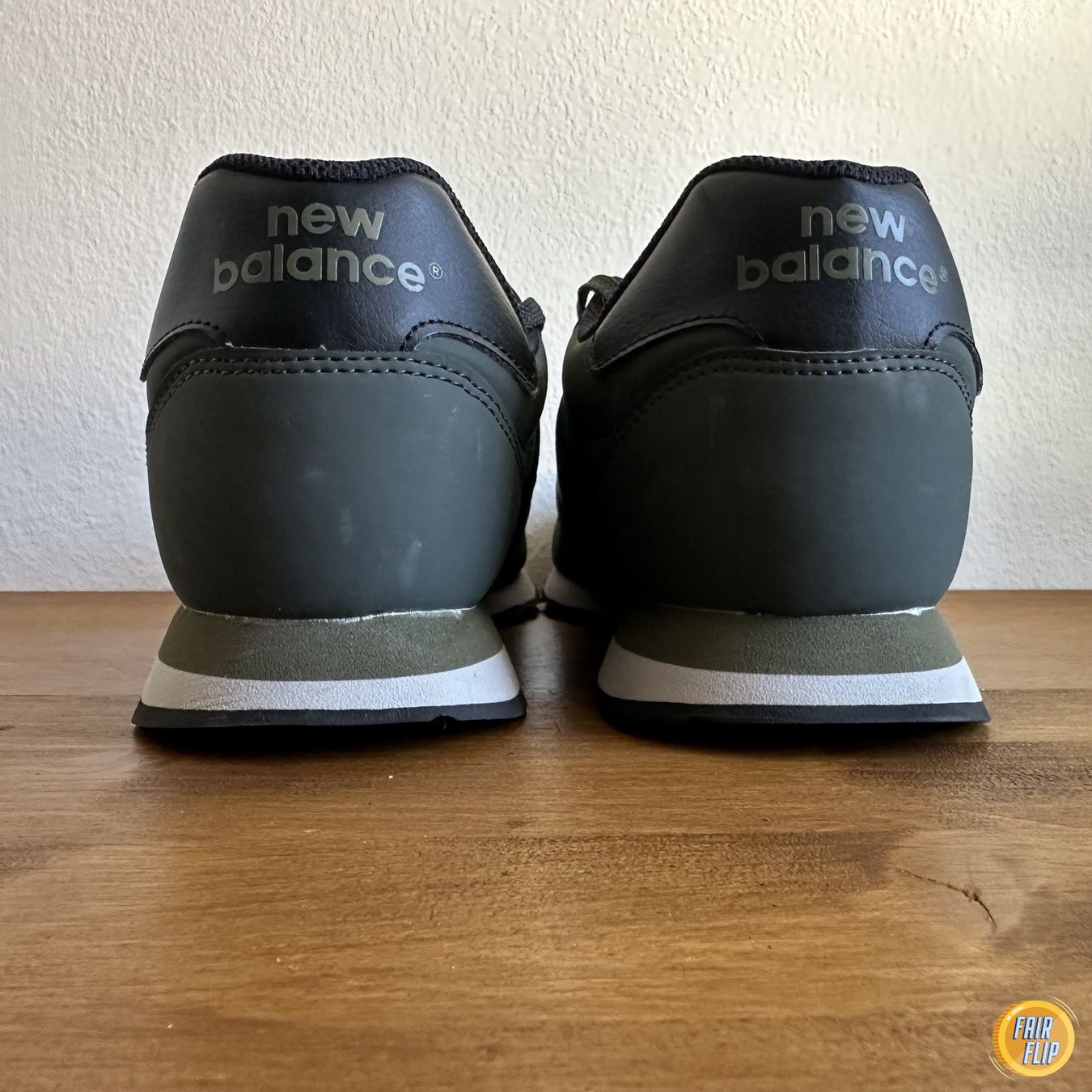 New Balance Scarpe da uomo: New Balance 500 Herren Gr. 45.5 – Usato da Luzern venduto da fairflip 6