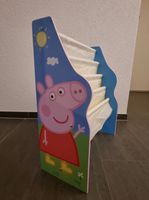 Bücherregal Peppa pig