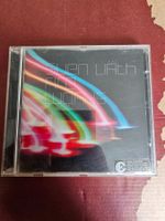 CD - Sven Väth – Fire Works (Techno, Electro, 2003)