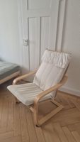 Sessel Poäng ab 14.09.