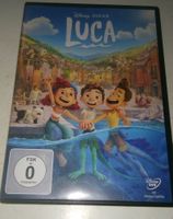 Luca  (De - Eng - Cez - Pol)  Disney/Pixar  ©'2021