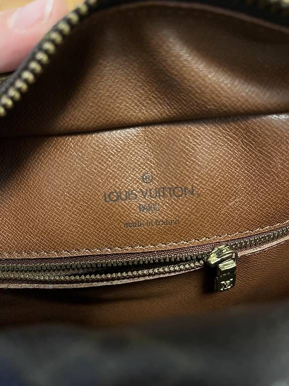 Louis Vuitton Borse: Louis Vuitton Danube Cross Body VB – Usato da Steinhausen venduto da Julie1319 4