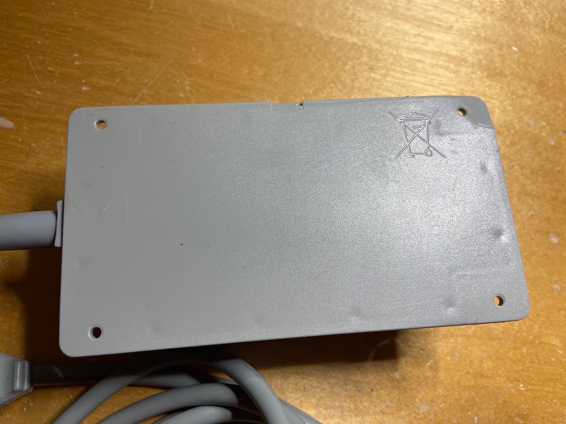 Viessmann Modellini di ferrovie: Viessmann 5200 Lichttransformer 52 VA, 10V / 16 V – Usato da Basel venduto da Relaphe 3