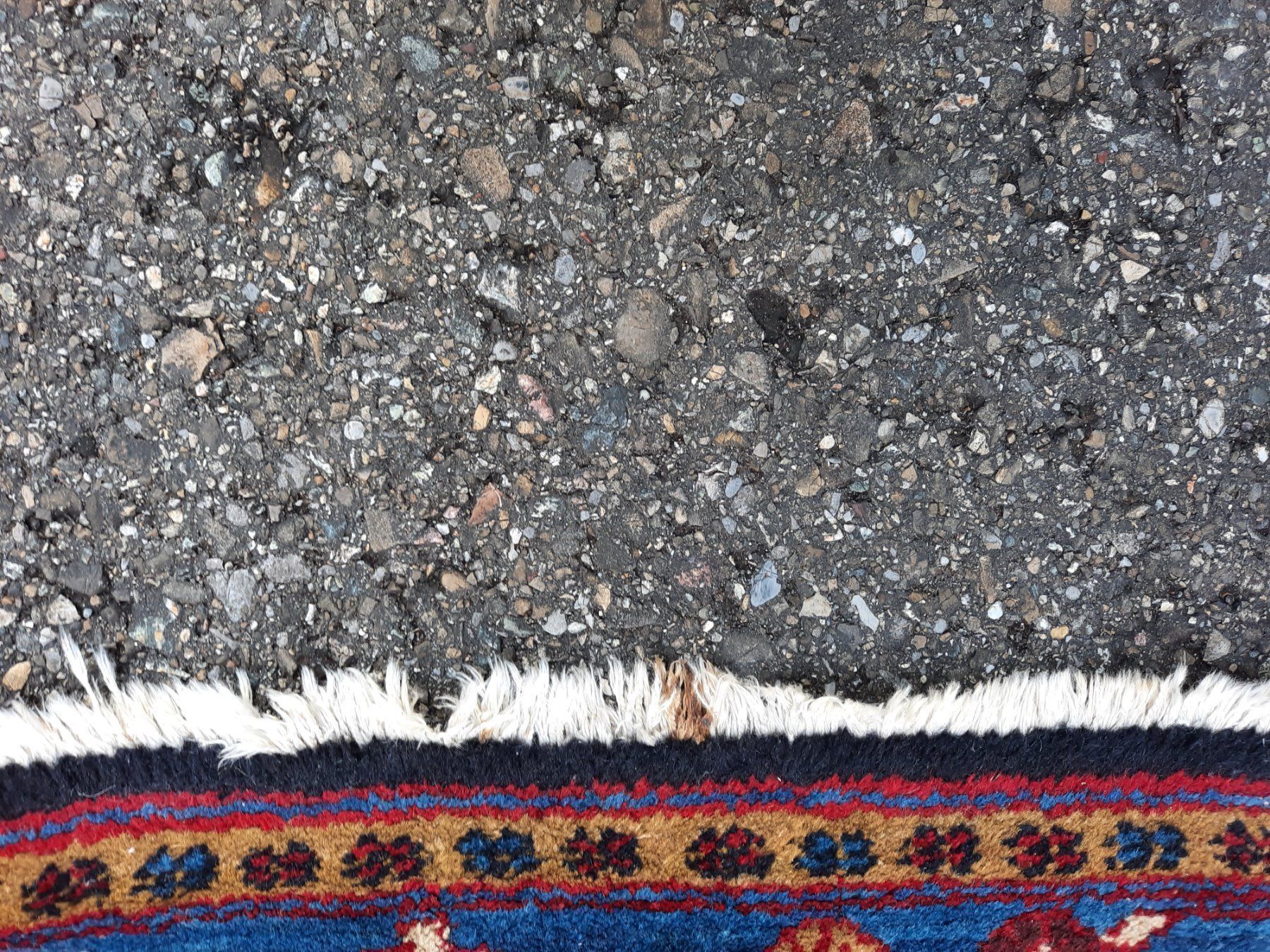 Teppiche: Teppich – Gebraucht aus Weinfelden von JoeBaer 4