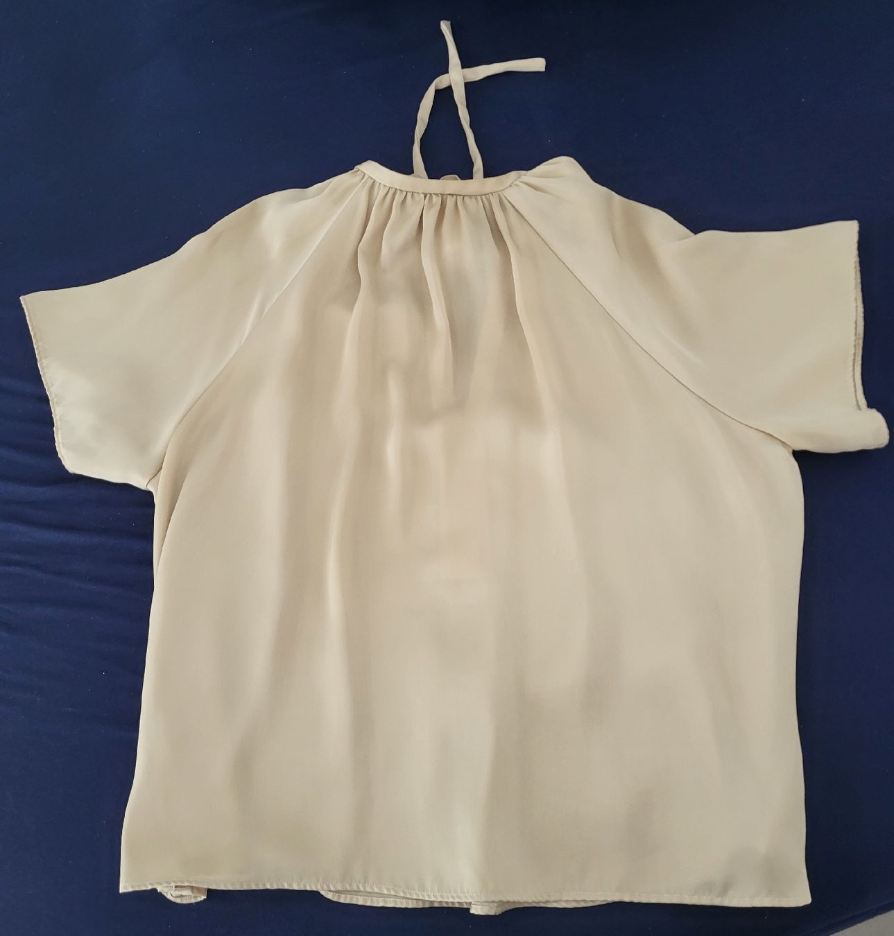 H&M Tuniken: Tunika beige – Gebraucht aus Sevelen von js6_52jq 3