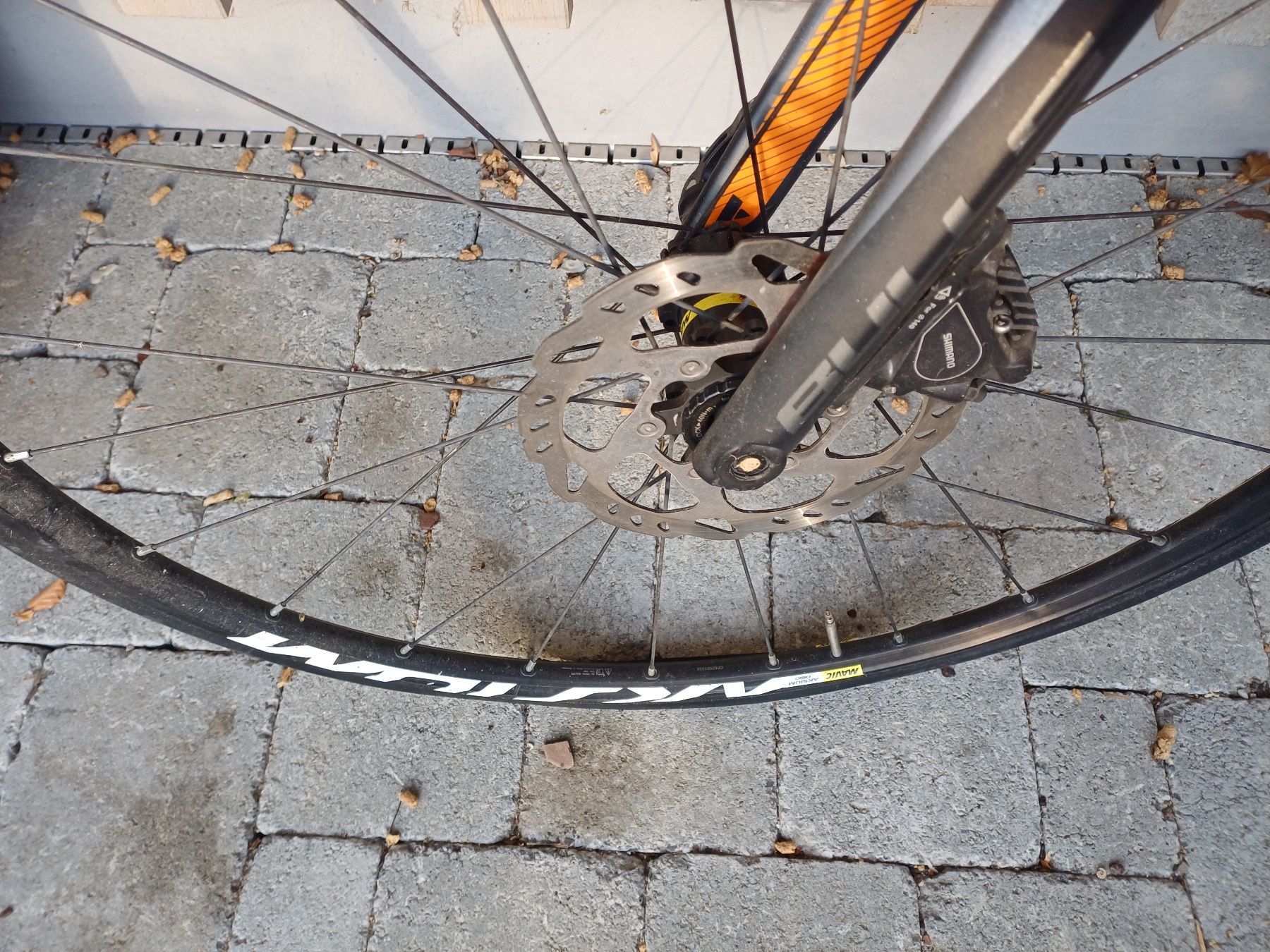 Pneumatici & Ruote complete: Rennrad Bulls PR Road – Usato da Freudwil venduto da magf 2