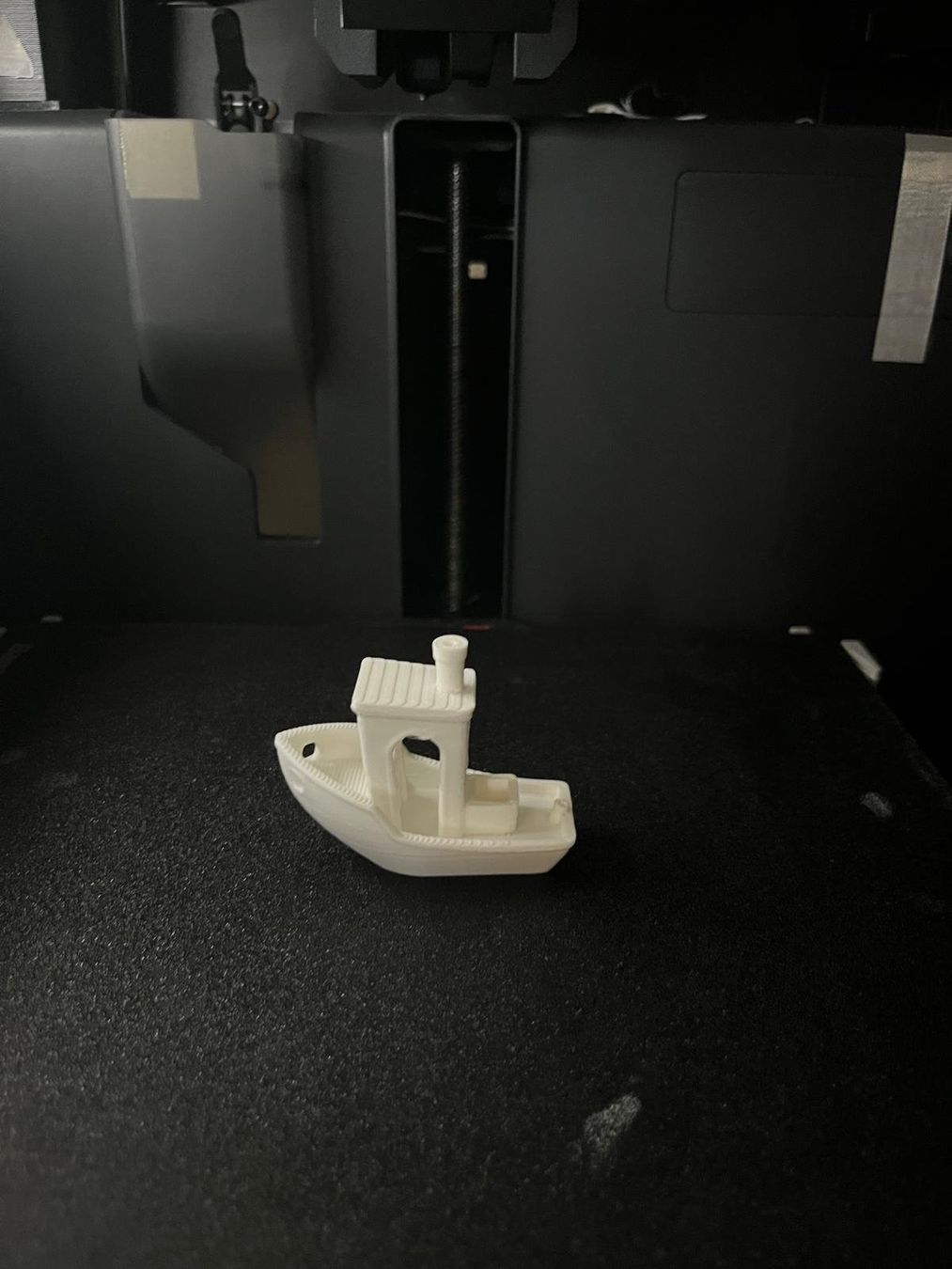Bambu Lab Stampanti 3D: Bambu Lab P1S 3D-Drucker – Usato da Zürich venduto da oli_x6q8 1
