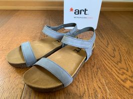 Art I Breath 1119 denim Gr.37