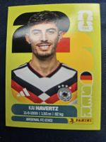 Fussball Sticker Kai Havertz Deutschland WM 2026 Panini Neu