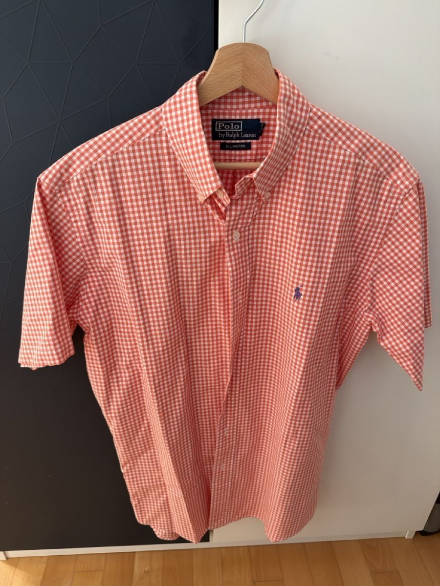 Ralph Lauren Camicie: Ralph Lauren camicia – Usato da Sementina venduto da bru_vpp5 4