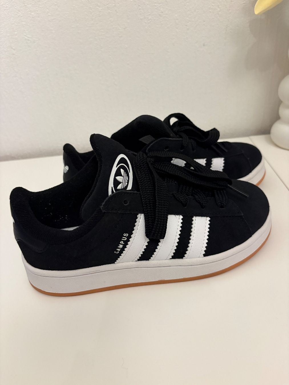 Adidas Herrenschuhe: Adidas Campus 35 – Gebraucht aus Les Avanchets von lir_b6dd