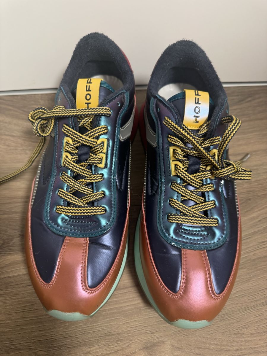 Chaussures femmes: HOFF Sneaker. Damen Nr 40 – D'occasion à Belp par ch1999 6