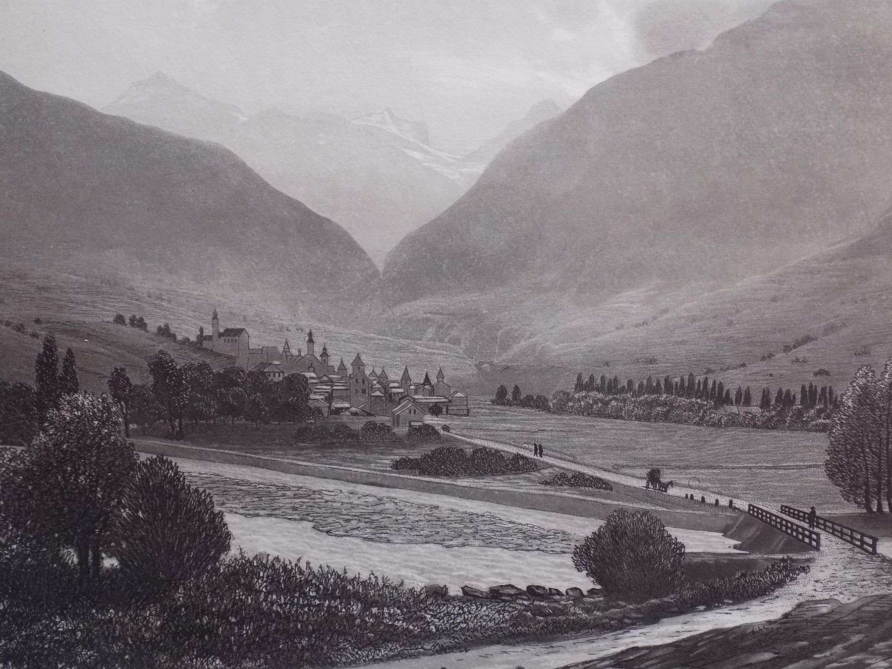 Incisioni: Brig Aquatinta – Usato da Risch venduto da Rischli15 1