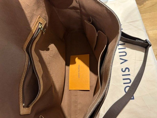 Louis Vuitton Taschen: Original Louis Vuitton Tasche – Gebraucht aus Cham von Monaco2013 3