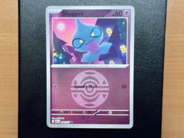 Shuppet Reverse (090/217) - ASCENDED HEROES - ASC EN