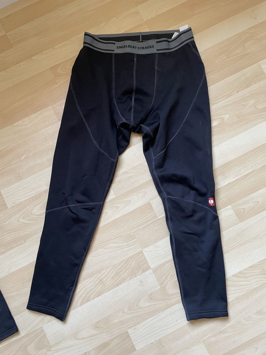 Engelbert Strauss Pullover & Sweatshirts: Engelbert Strauss Thermo – Gebraucht aus Siselen BE von man_b6nc 1