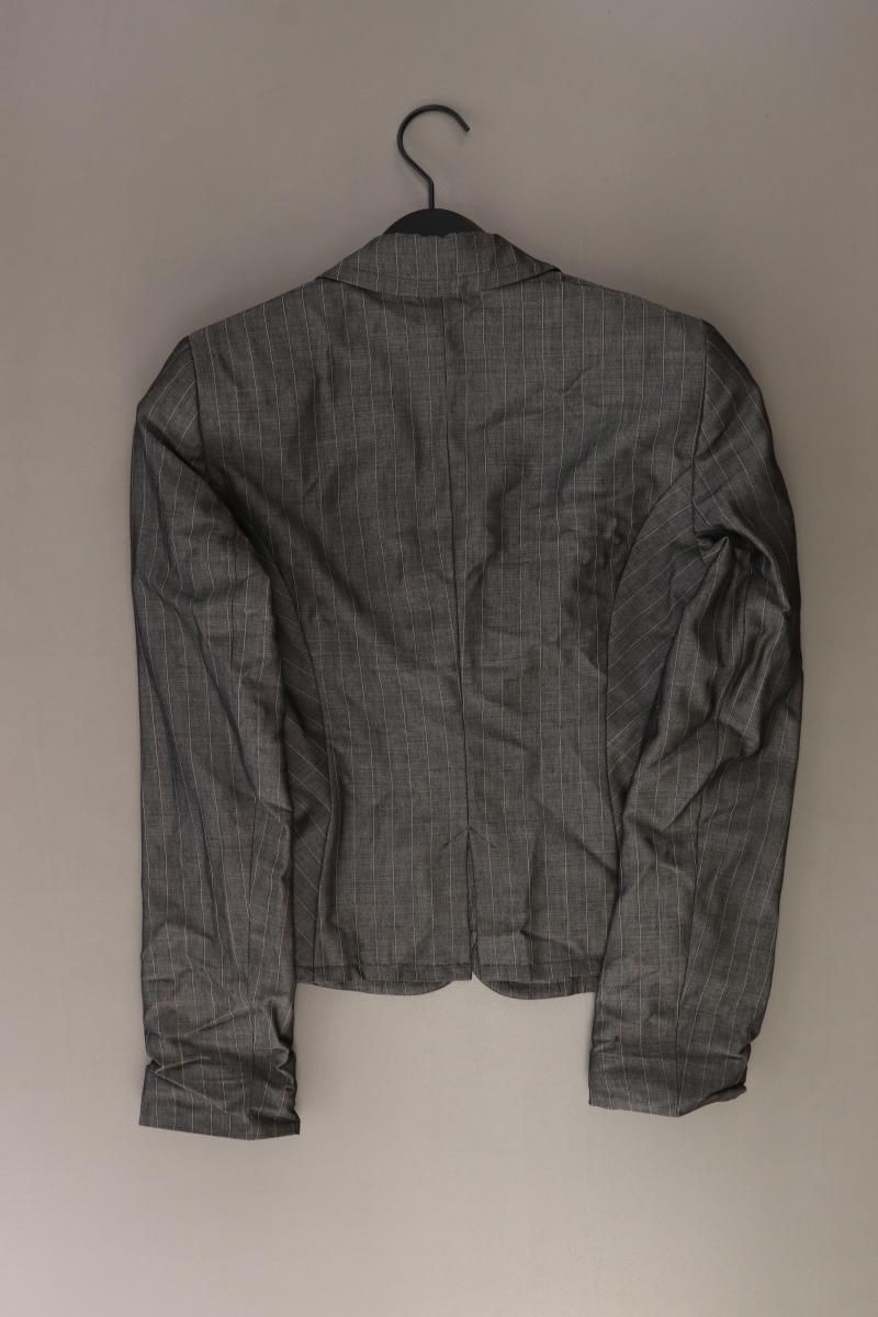 Giacche: Taifun Classic Blazer Gr. 34 grau – Usato da Neustadt an der Waldnaab venduto da SecondLifeFashion 1