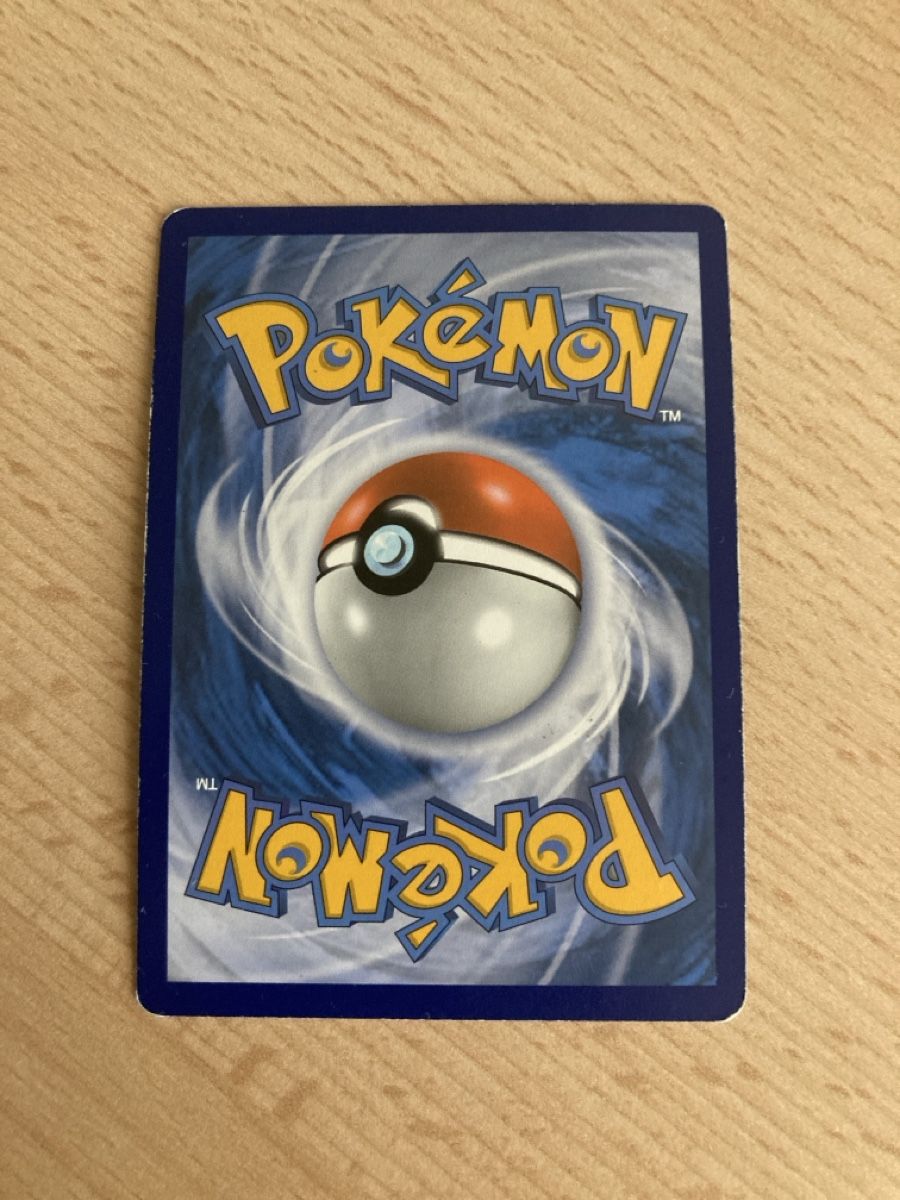 Cartoline: Pokémon Galar-Gallopa V Karte  – Usato da Hausen AG venduto da sam_6csv 1