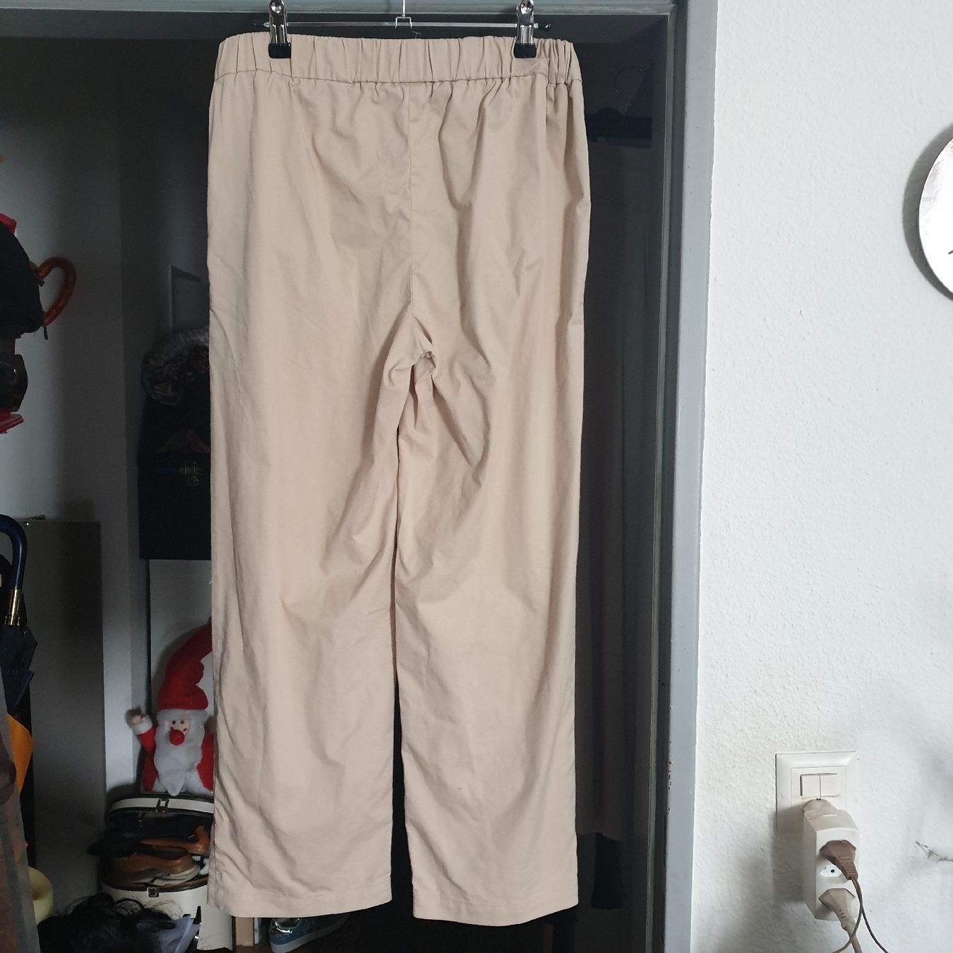 Cos Pantaloni: COS Baumwollhose Gr. S – Nuovo (secondo la descrizione) da Frenkendorf venduto da Moon111 2