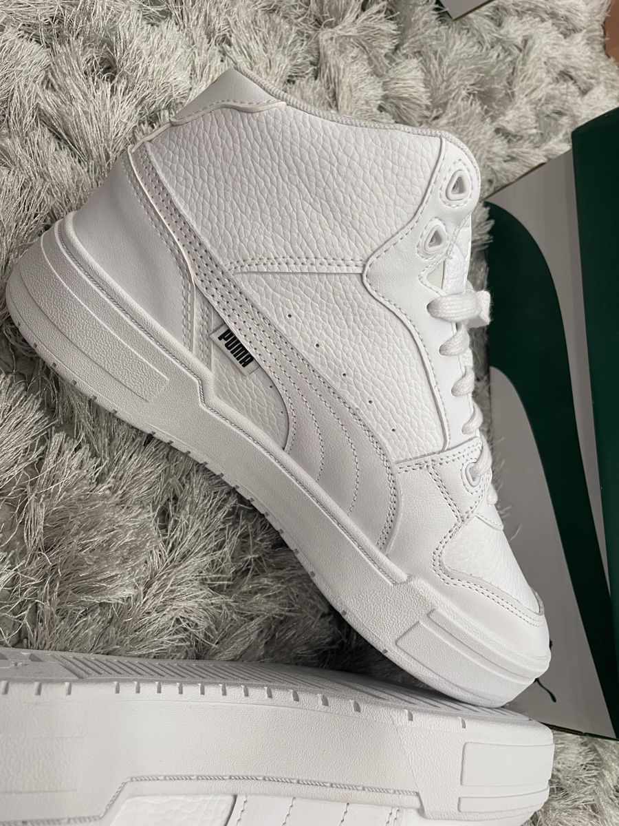 Puma Scarpe da uomo: PUMA CA Pro Mid NEU – Nuovo e nell'imballaggio originale da Ellighausen venduto da privateseller 2