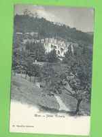Glion, Hotel Victoria