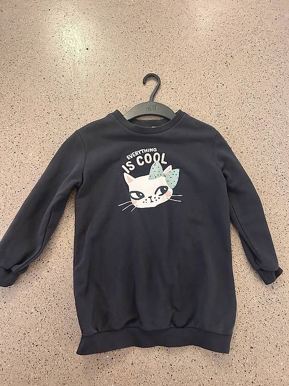 H&M Vestiti: Sweatkleidee – Usato da Zürich venduto da chi_hm68 1