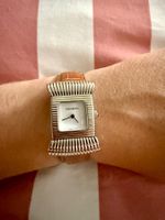 Montre Yves saint Laurent vintage