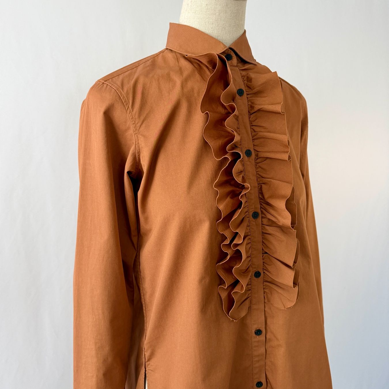 Lis Lareida Chemisiers: LIS LAREIDA Shirt – Neuf (Voir description) à Emmen par Avviivva_Com2023 1