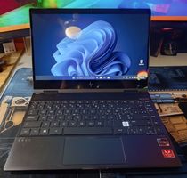 HP Envy x360 | Convertible | Ryzen 5 | 8GB | 256GB | Win 11