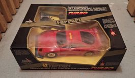 RE.ELTOYS - Ferrari F40 ferngesteuert (Original ungebraucht)