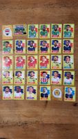 30 Paninibilder WM 2026