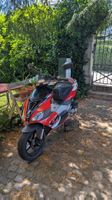 Aprilia SR 50 R