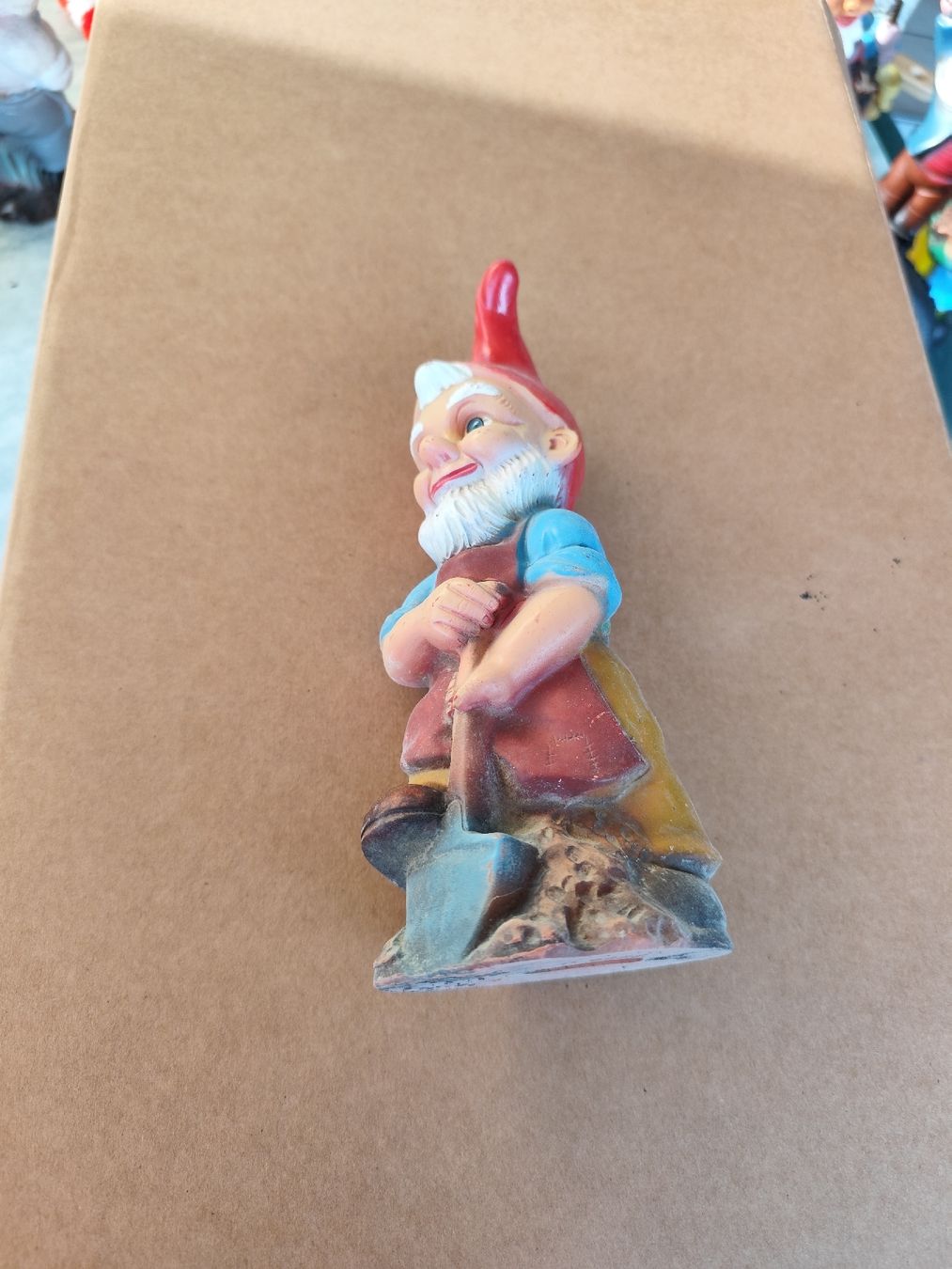 Statuette: Gartenzwergli – Usato da Grossdietwil venduto da bie_2bn5