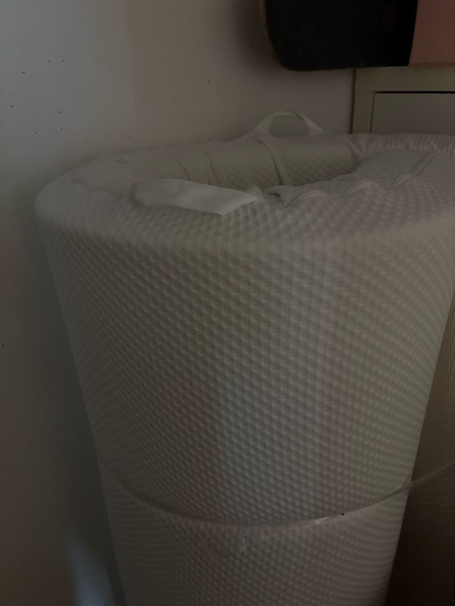 Ikea Lits: Bett 140x200 inkl. Matratze – D'occasion à Büren an der Aare par zoe_bx5b 2