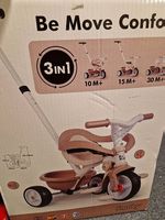 Triciclo nuovo smoby 3 in 1