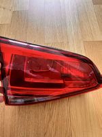 VW Golf Rückleuchten innen