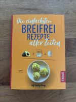 Die einfachsten breifrei Rezepte aller Zeiten