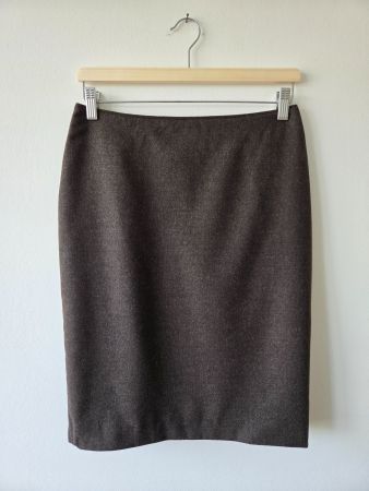 SCAPA-ROCK, BRAUN, GRÖSSE 38, SEHR GUTER ZUSTAND