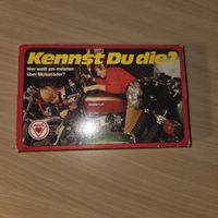 ASS Quiz Spiel Kennst Du Die Motorrad Quiz 3967/7