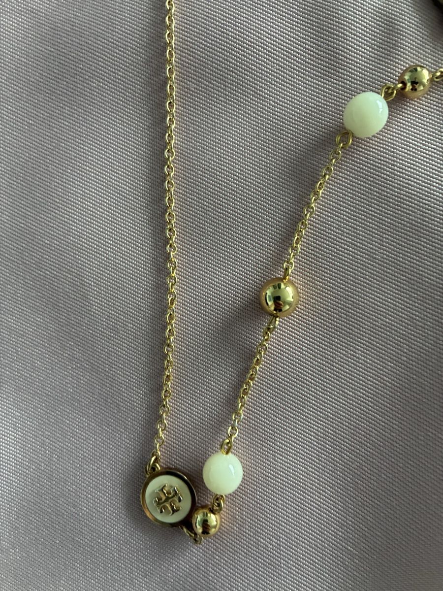 Ketten: Tory Burch Kette – Gebraucht aus Wollerau von Christina1101 4