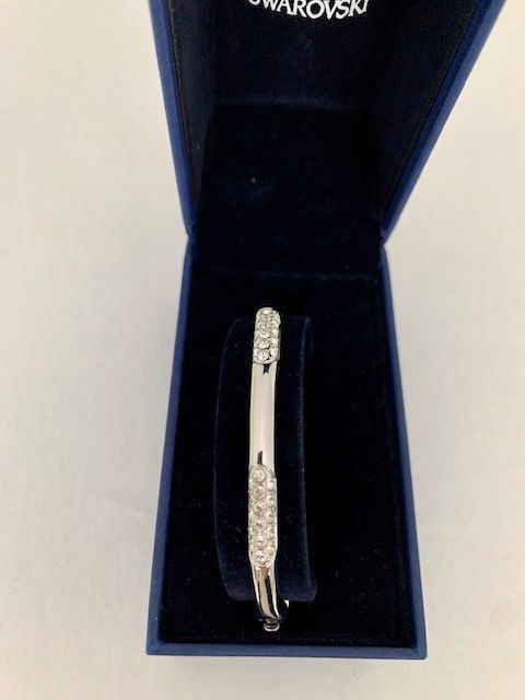 Swarovski Armbänder & -reifen: Swarovski bracelet – Gebraucht aus Dallenwil von ZD2019 2