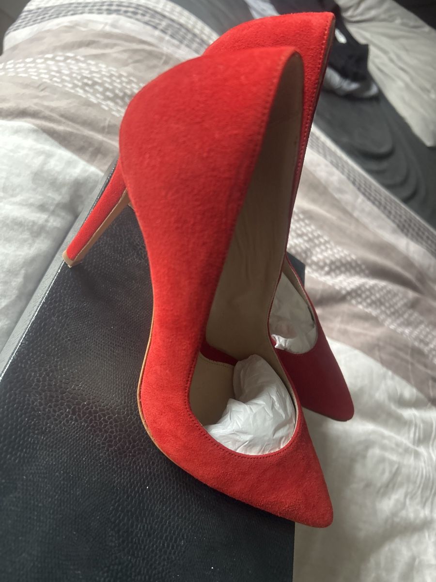Kooples Scarpe da donna: Pumps The Koopels Gr.39 – Nuovo (secondo la descrizione) da Oberdorf BL venduto da Luka02 1
