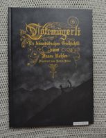 Wie neu - Ds Totemügerli - Geistergeschichte - Franz Hohler