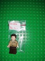 Mini figurine Lego ( Resistance Officer (Major Brance)