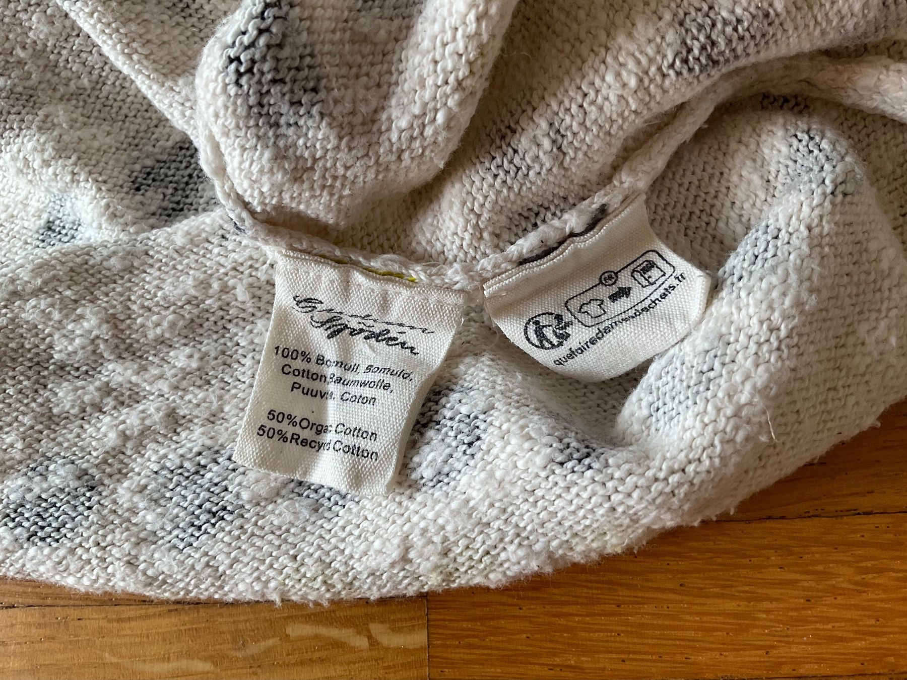 Gudrun Sjöden Maglioni & Felpe: Gudrun Sjõdèn Pullover Gr.XL – Usato da Weiningen ZH venduto da moon-55 3