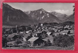 RINGGENBERG, SULEGG UND SCHWALMERN, 29.7.1958