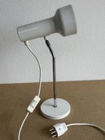 Vintage Design Tischlampe Bürolampe 1 Spot schwenkbar