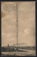 Eilvese b. Neustadt a. Rbge., Radio-Gros