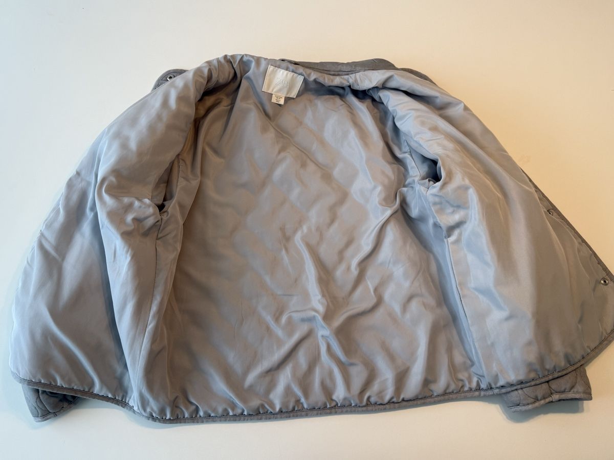 Giacche & Cappotti: Zara übergangsjacke gr 158 – Nuovo (secondo la descrizione) da Zürich venduto da Denise-8050 2