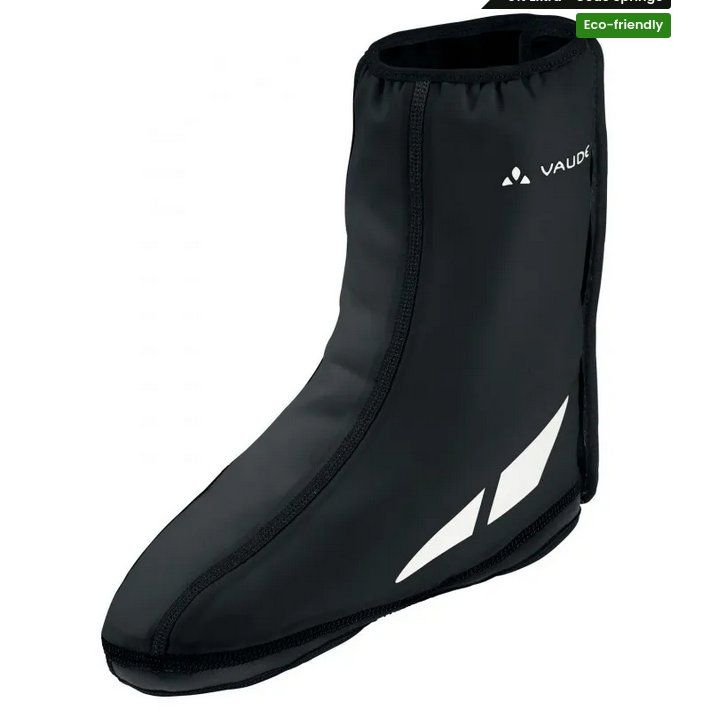 Stinchiere & Fasciature: Vaude - Wet Light III - Gr. 40-43 – Usato da La Chaux-de-Fonds venduto da sauber89
